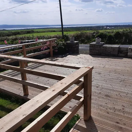 Ballyv House Hébergement de vacances